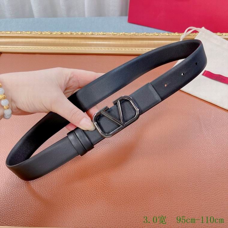 Valentino Belt 30mmX95-110cm 7D  (10)