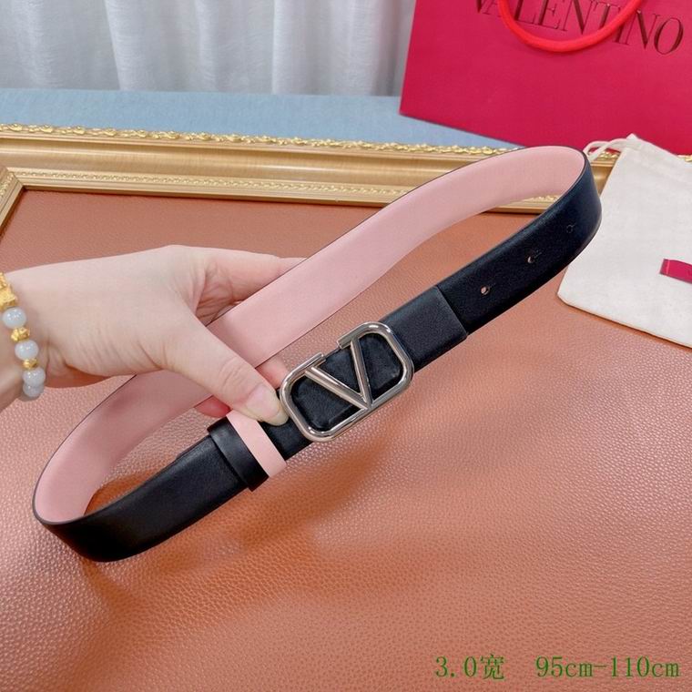 Valentino Belt 30mmX95-110cm 7D  (16)