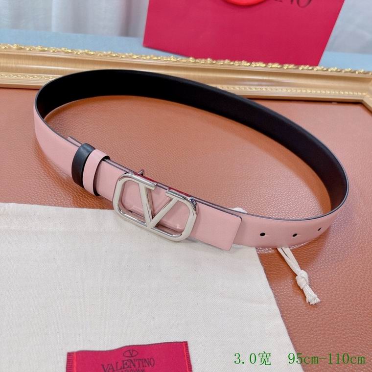 Valentino Belt 30mmX95-110cm 7D  (17)