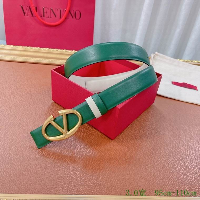 Valentino Belt 30mmX95-110cm 7D  (2)