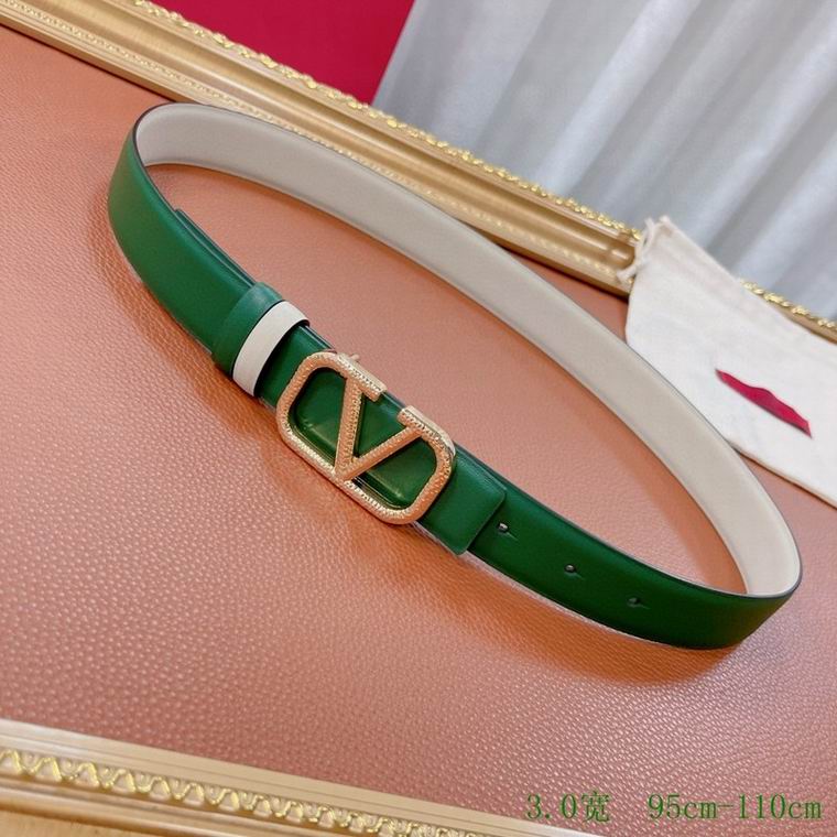Valentino Belt 30mmX95-110cm 7D  (3)