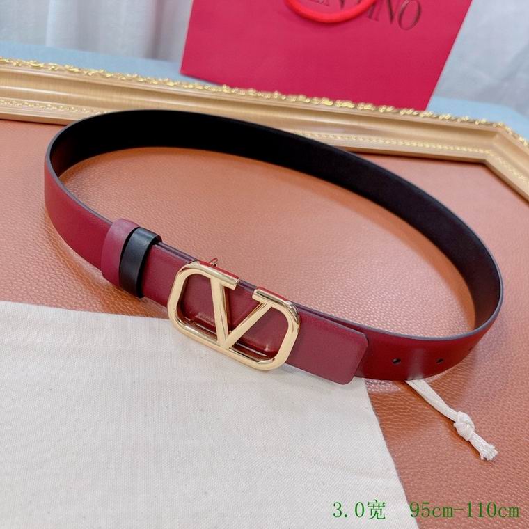 Valentino Belt 30mmX95-110cm 7D  (4)