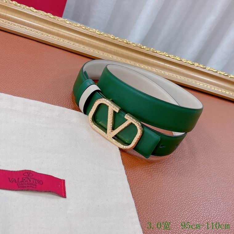 Valentino Belt 30mmX95-110cm 7D  (4)