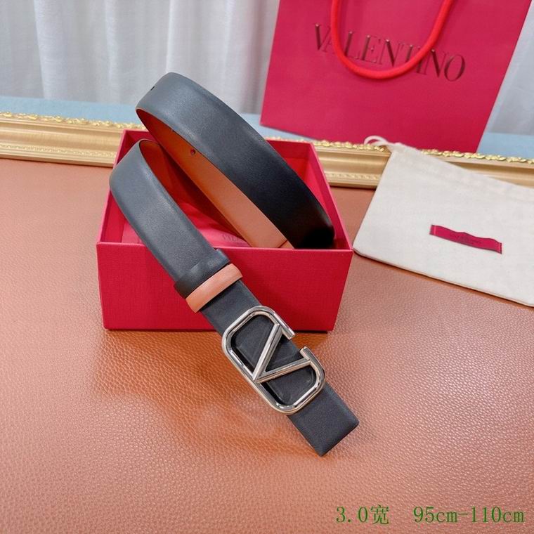 Valentino Belt 30mmX95-110cm 7D  (5)