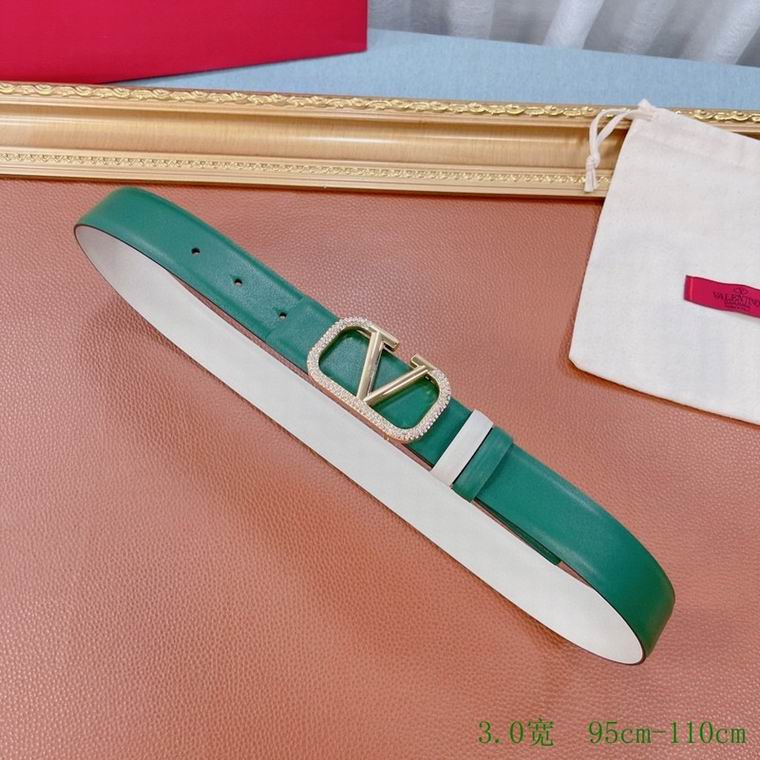 Valentino Belt 30mmX95-110cm 7D  (5)