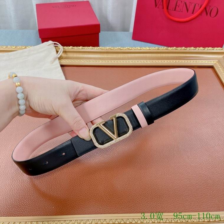 Valentino Belt 30mmX95-110cm 7D  (5)