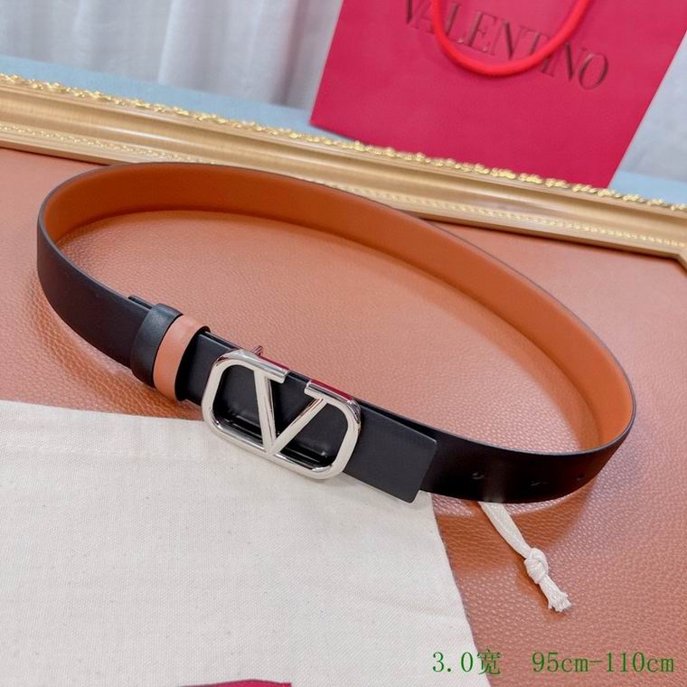 Valentino Belt 30mmX95-110cm 7D  (6)