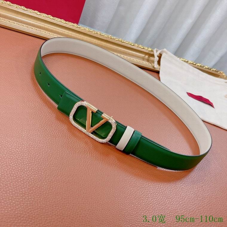 Valentino Belt 30mmX95-110cm 7D  (6)
