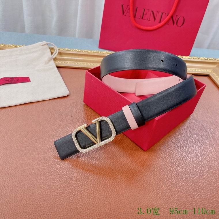 Valentino Belt 30mmX95-110cm 7D  (6)