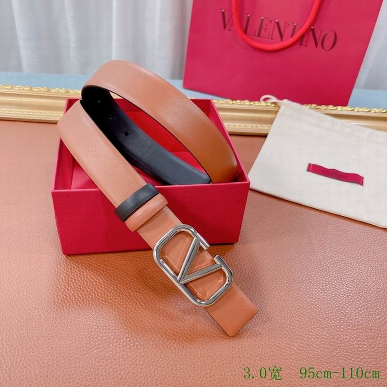 Valentino Belt 30mmX95-110cm 7D  (7)