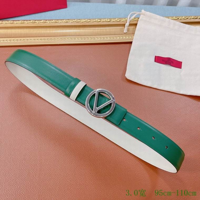 Valentino Belt 30mmX95-110cm 7D  (7)