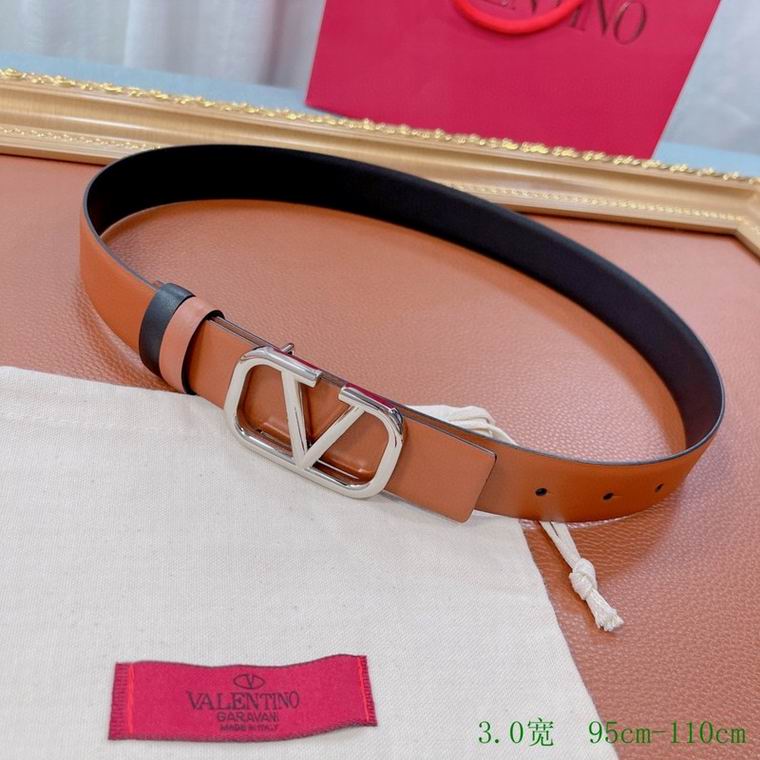 Valentino Belt 30mmX95-110cm 7D  (8)