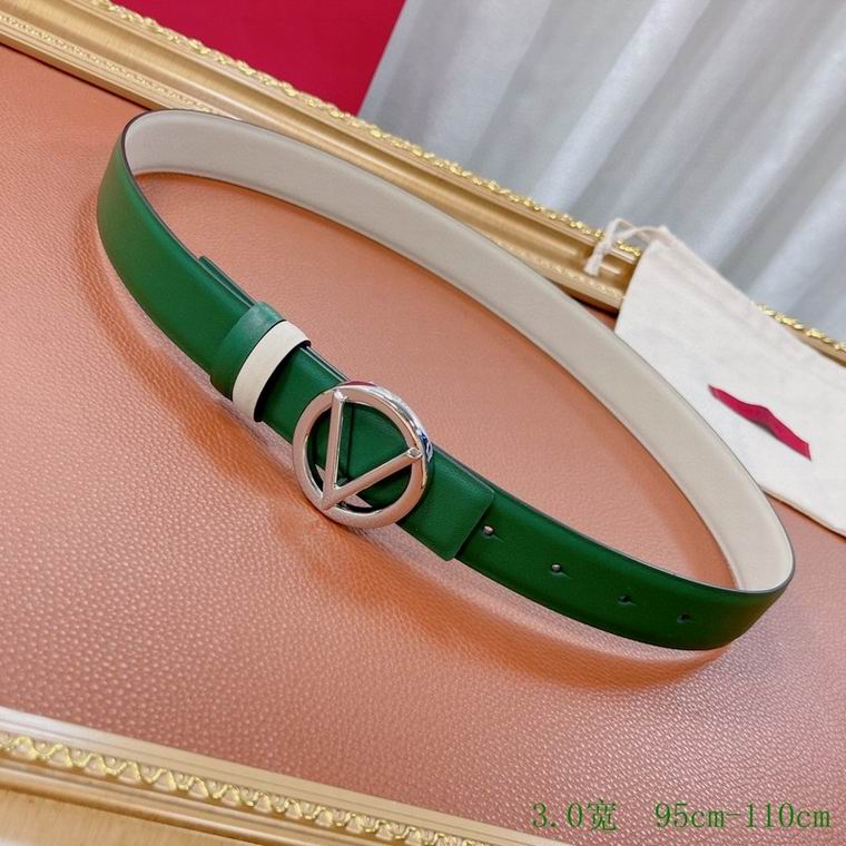 Valentino Belt 30mmX95-110cm 7D  (8)
