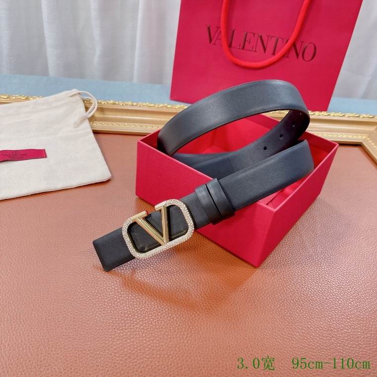 Valentino Belt 30mmX95-110cm 7D  (8)