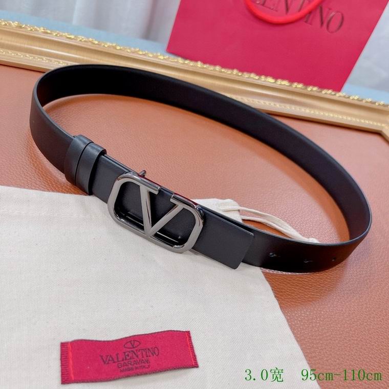 Valentino Belt 30mmX95-110cm 7D  (9)