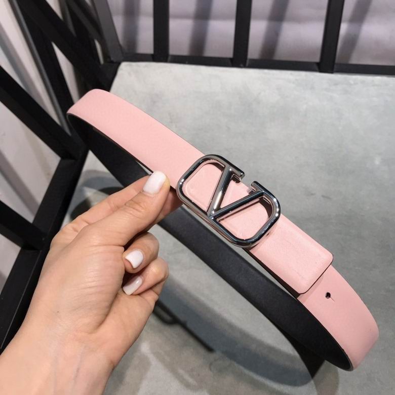 Valentino Belt 30mmX95-110cm sj(15)