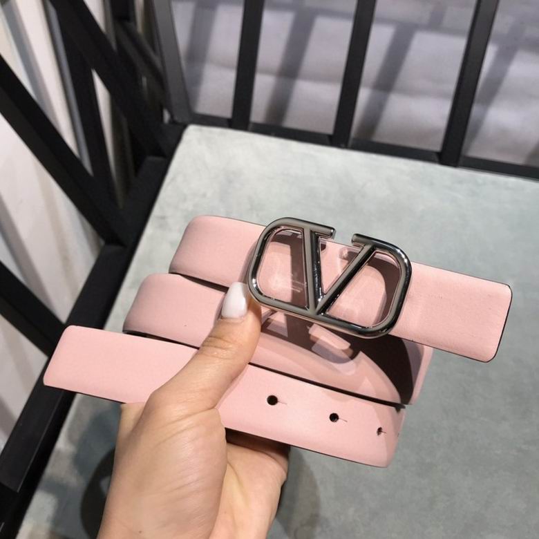 Valentino Belt 30mmX95-110cm sj(16)