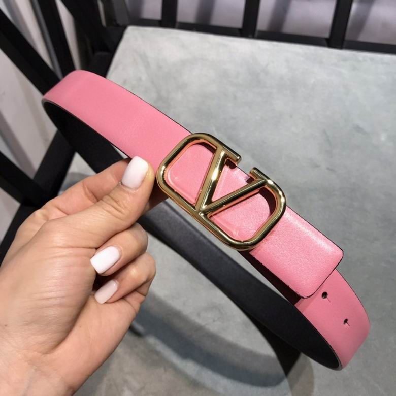 Valentino Belt 30mmX95-110cm sj(17)