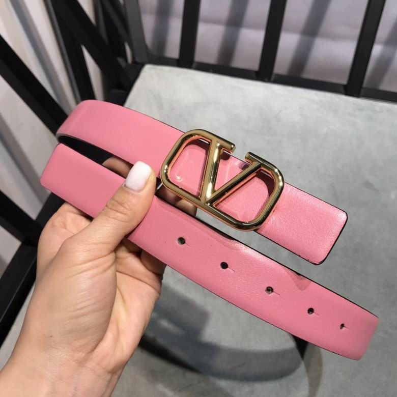 Valentino Belt 30mmX95-110cm sj(18)