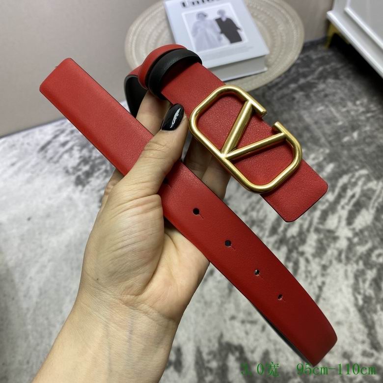 Valentino Belt 30mmX95-110cm sj(2)