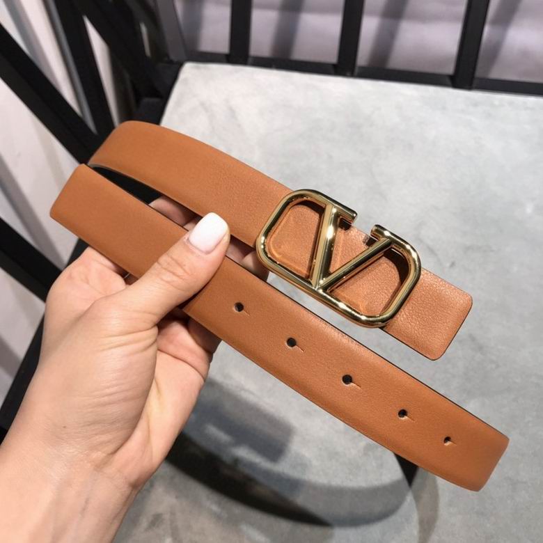 Valentino Belt 30mmX95-110cm sj(24)