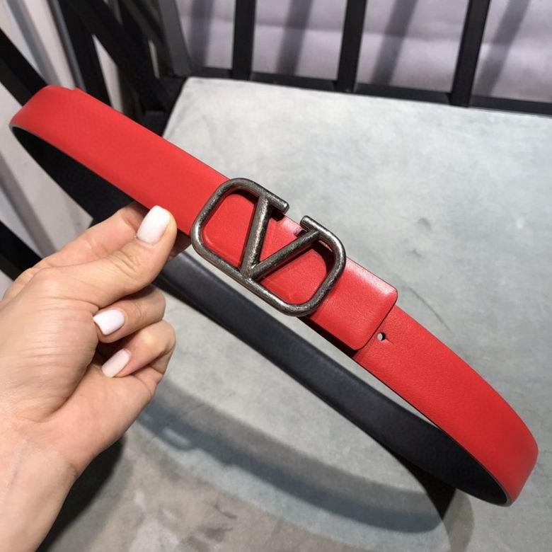 Valentino Belt 30mmX95-110cm sj(25)