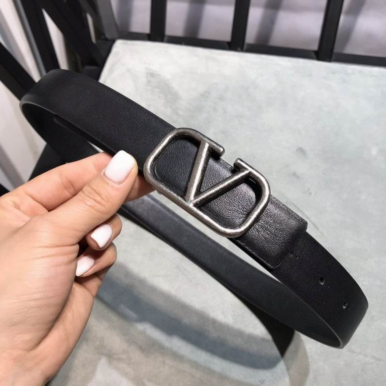 Valentino Belt 30mmX95-110cm sj(27)