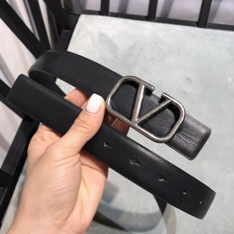 Valentino Belt 30mmX95-110cm sj(28)