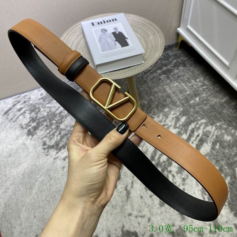 Valentino Belt 30mmX95-110cm sj(3)