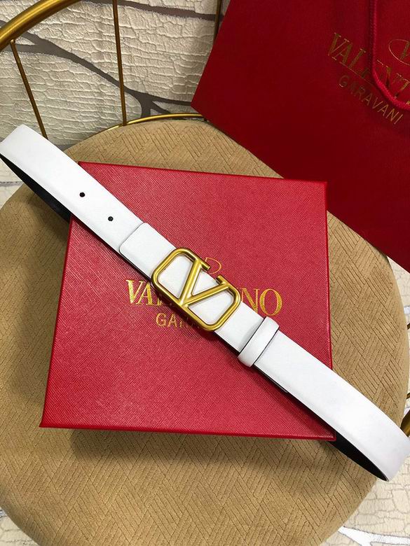 Valentino Belt 30mmX95-110cm sj(30)