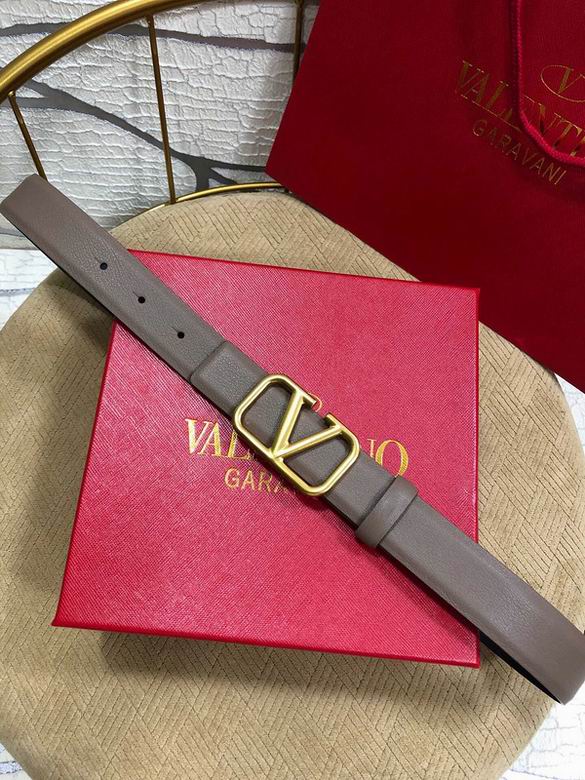 Valentino Belt 30mmX95-110cm sj(33)
