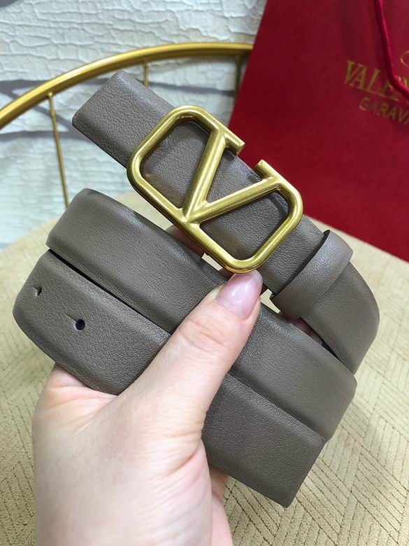 Valentino Belt 30mmX95-110cm sj(34)