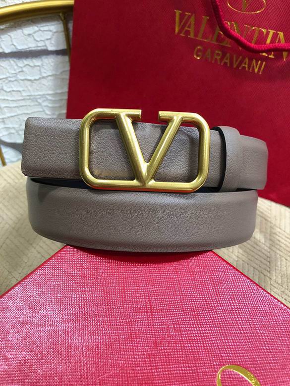 Valentino Belt 30mmX95-110cm sj(35)