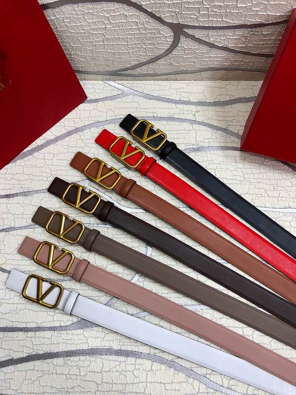Valentino Belt 30mmX95-110cm sj(36)
