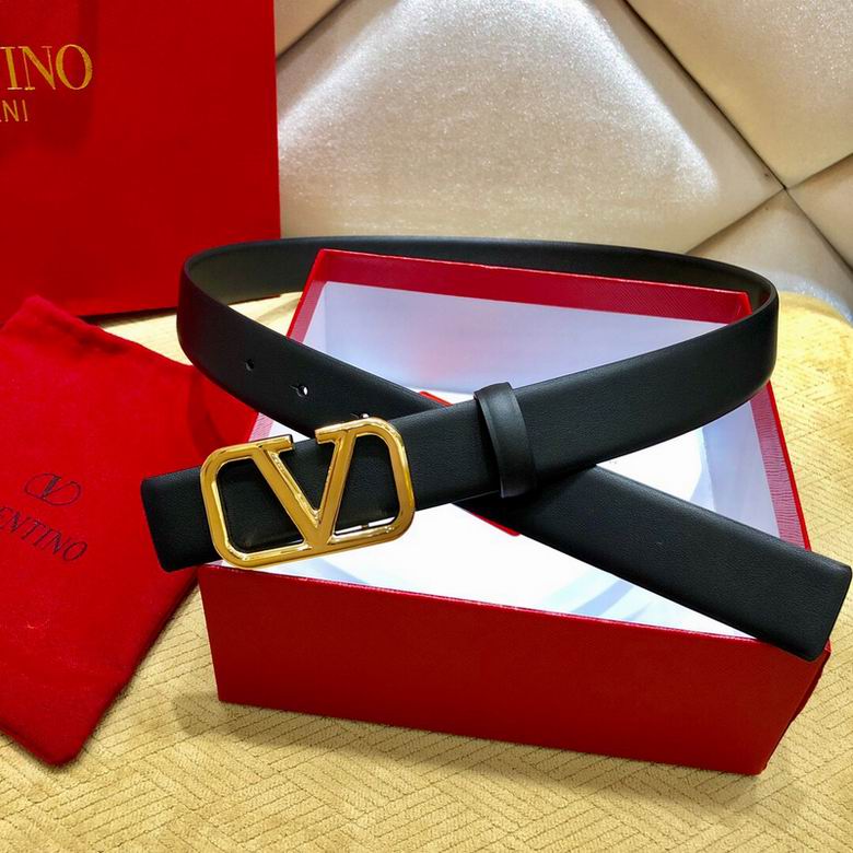 Valentino Belt 30mmX95-110cm sj(38)