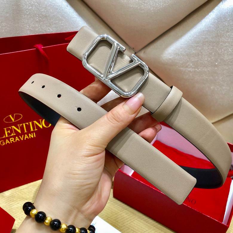 Valentino Belt 30mmX95-110cm sj(50)