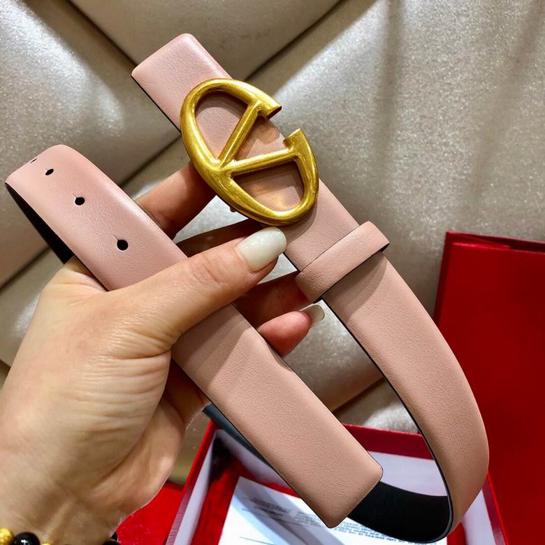 Valentino Belt 30mmX95-110cm sj(54)