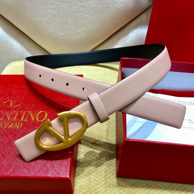 Valentino Belt 30mmX95-110cm sj(55)