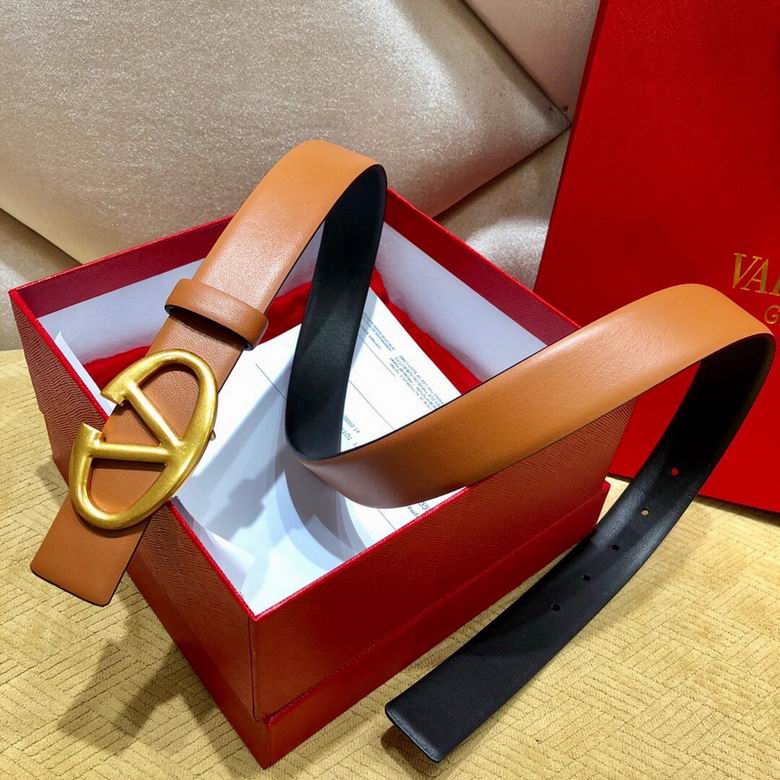 Valentino Belt 30mmX95-110cm sj(56)