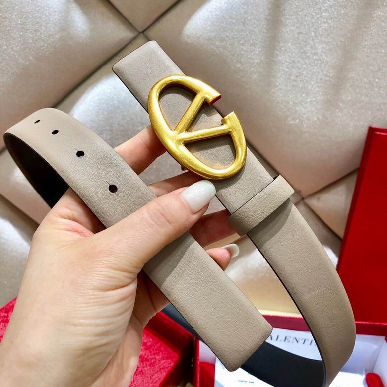 Valentino Belt 30mmX95-110cm sj(60)