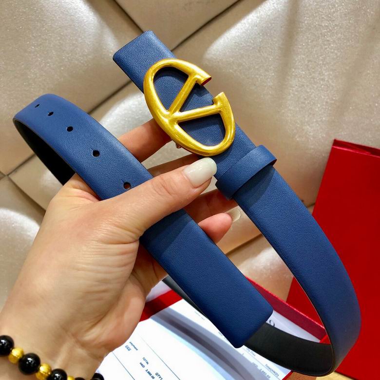 Valentino Belt 30mmX95-110cm sj(62)