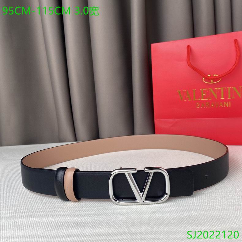 Valentino Belt 30mmX95-115cm 7D (12)