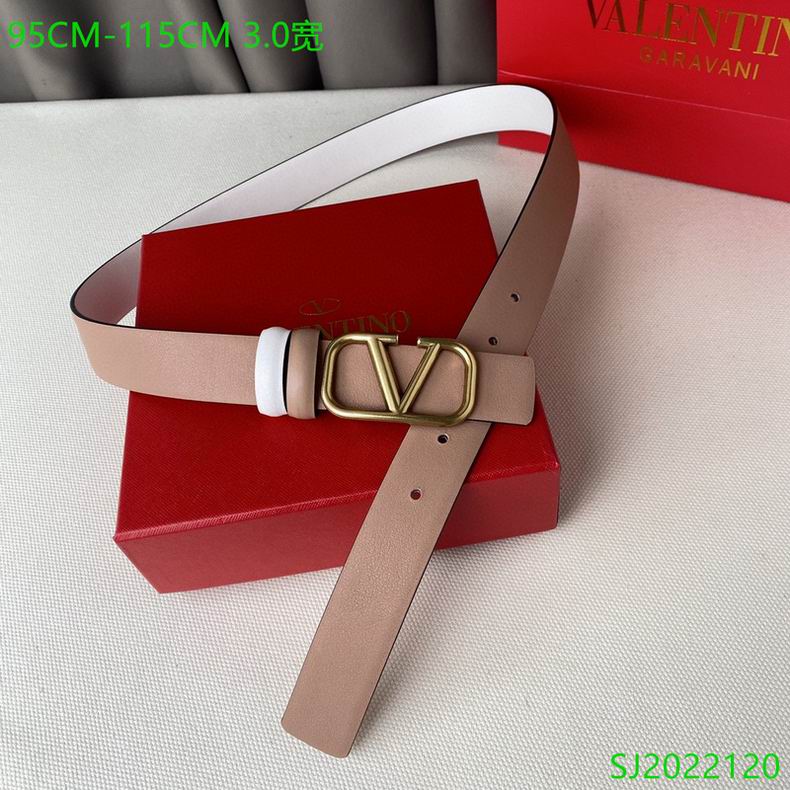 Valentino Belt 30mmX95-115cm 7D (2)