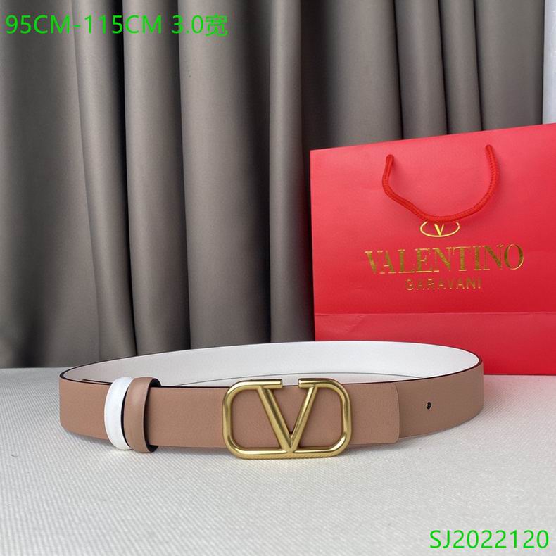 Valentino Belt 30mmX95-115cm 7D (4)