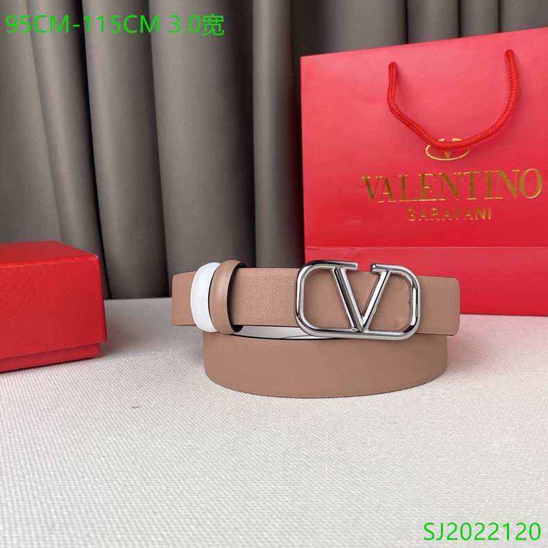 Valentino Belt 30mmX95-115cm 7D (6)