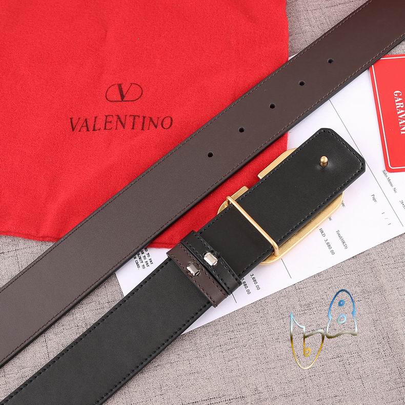 Valentino Belt 38mm lb (14)