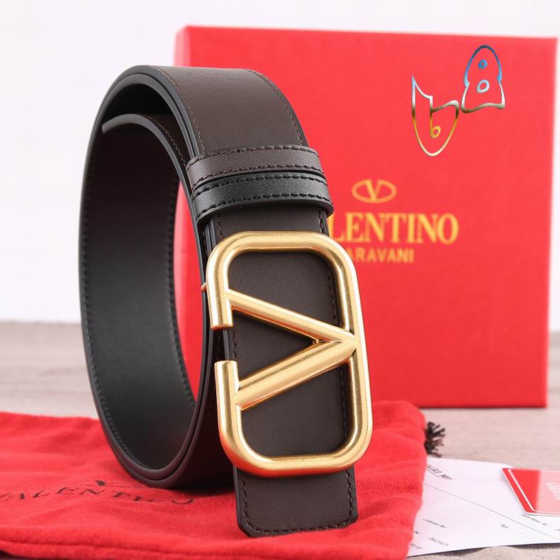Valentino Belt 38mm lb (16)