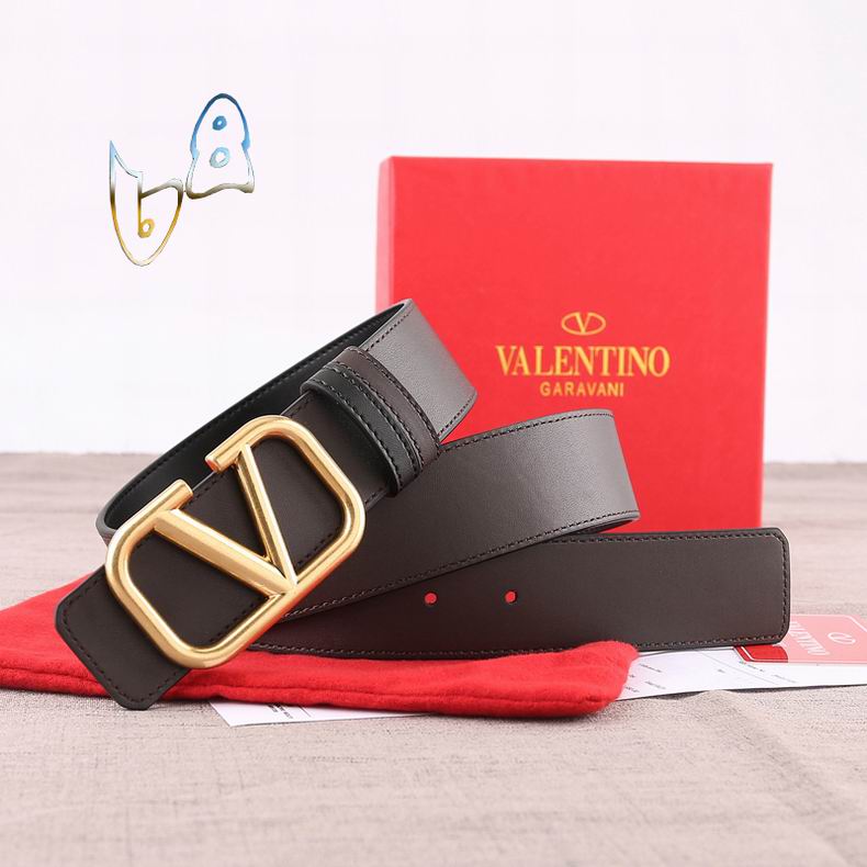 Valentino Belt 38mm lb (18)