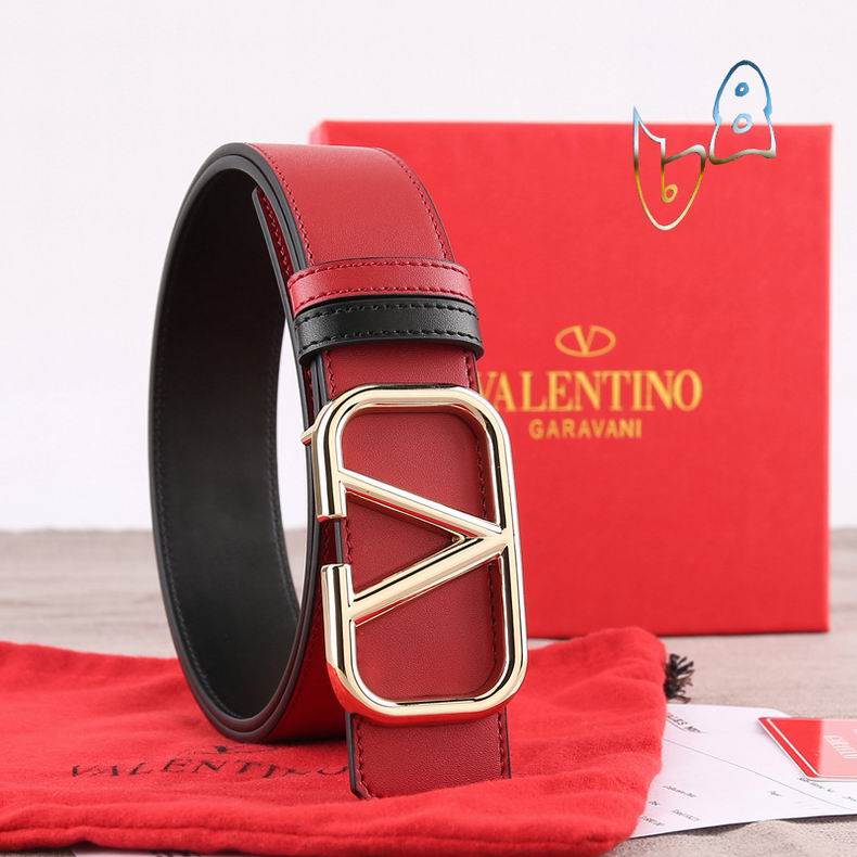 Valentino Belt 38mm lb (19)