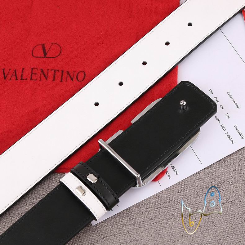 Valentino Belt 38mm lb (2)